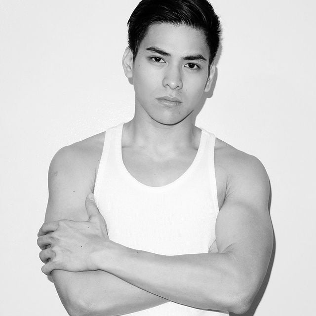 ชายหล่อ หุ่นแซ่บ 10