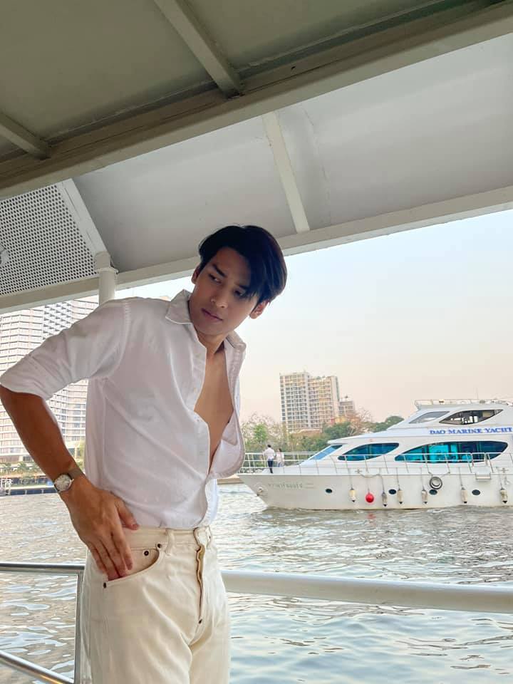 HAPPYวาเลนไทน์ เดย์ : 3