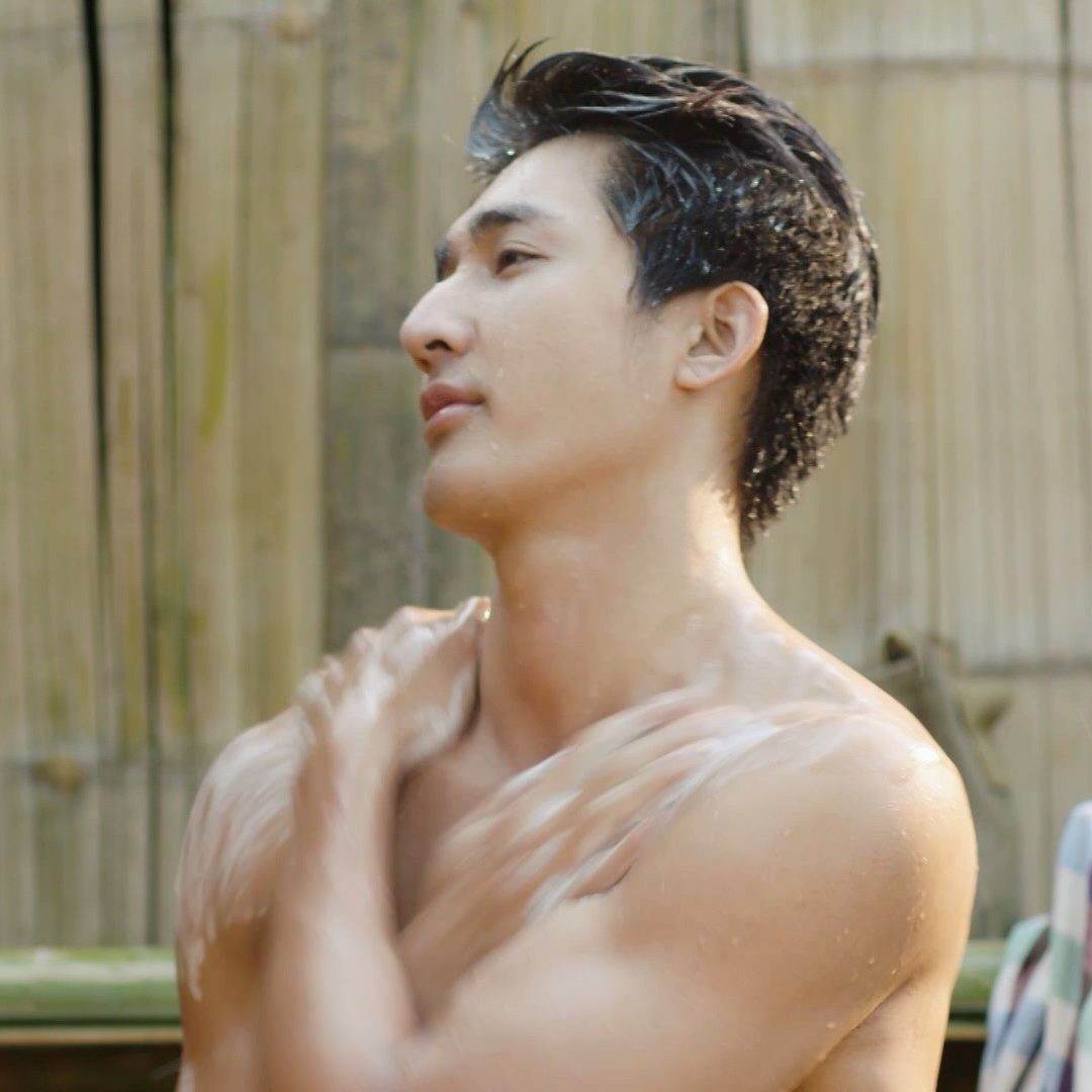 HAPPYวาเลนไทน์ เดย์ : 3