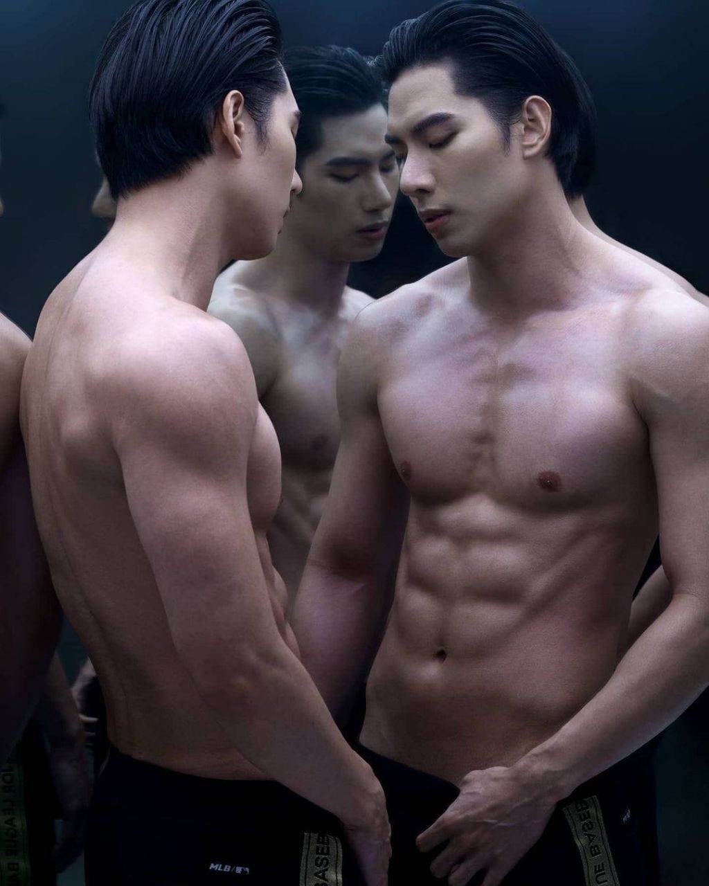 HAPPYวาเลนไทน์ เดย์ : 3