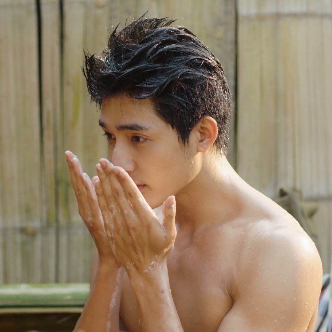 HAPPYวาเลนไทน์ เดย์ : 4