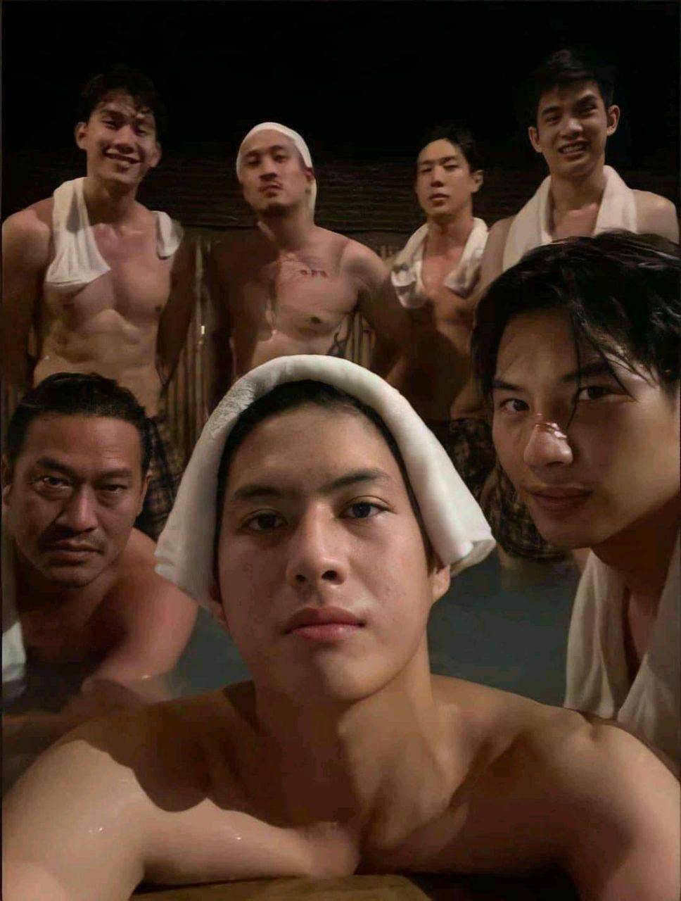HAPPYวาเลนไทน์ เดย์ : 5