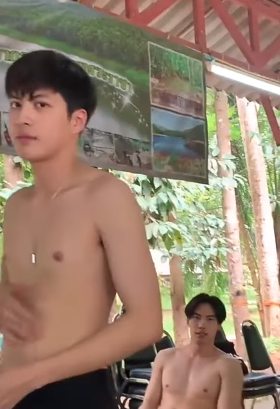 HAPPYวาเลนไทน์ เดย์ : 5