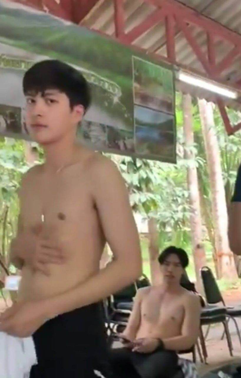 HAPPYวาเลนไทน์ เดย์ : 5