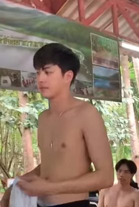 HAPPYวาเลนไทน์ เดย์ : 5