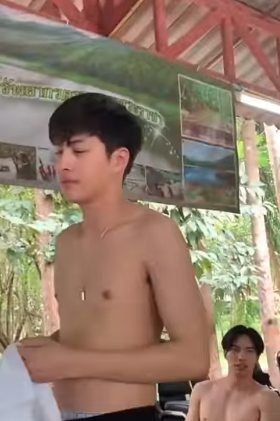 HAPPYวาเลนไทน์ เดย์ : 5