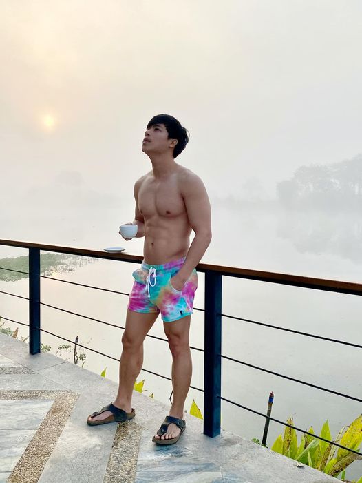 เฮ้ยยยยย คือดีอ่ะ