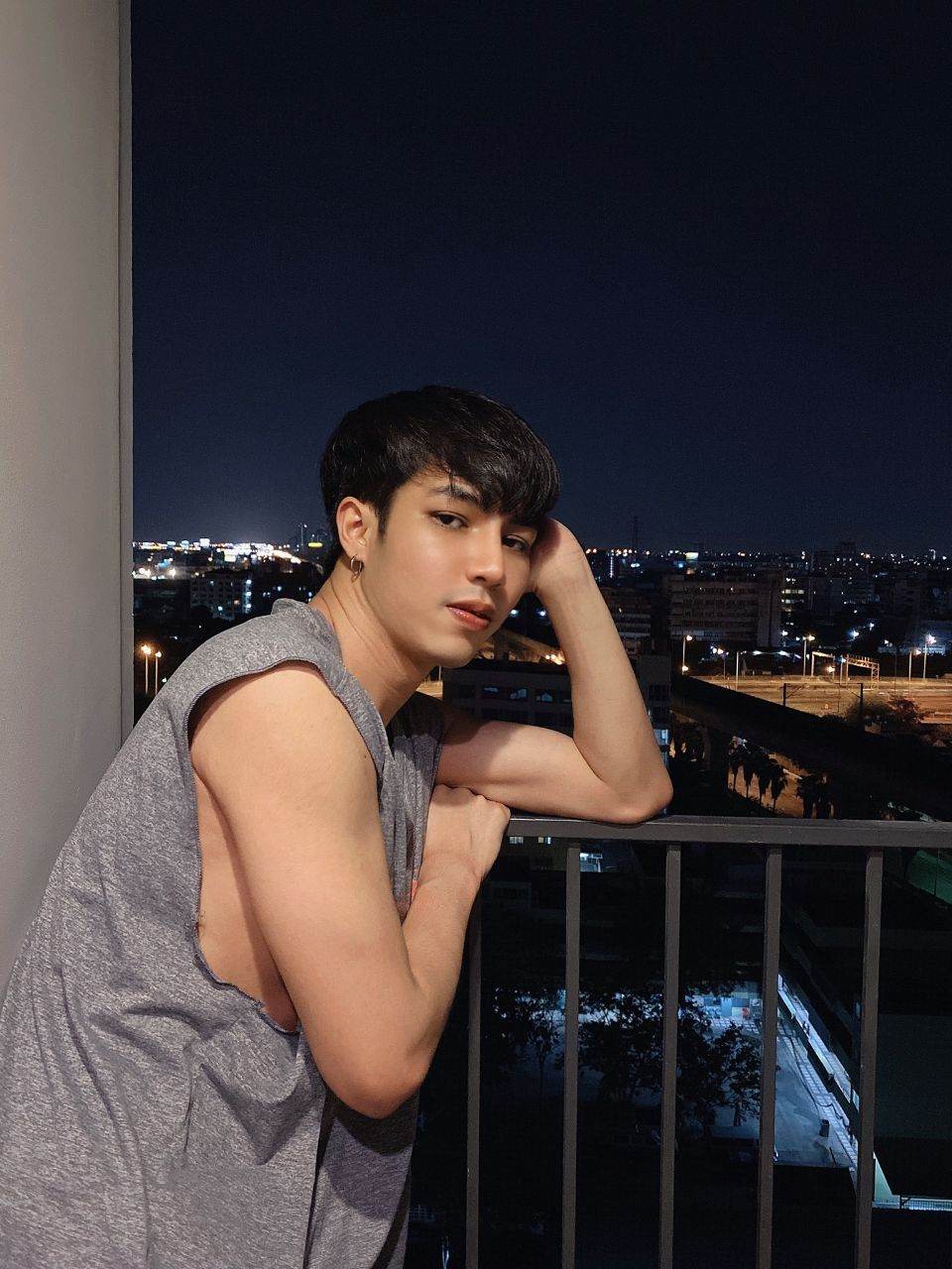 หนุ่มหล่อ✦cute boy✦ดีต่อใจ❥808