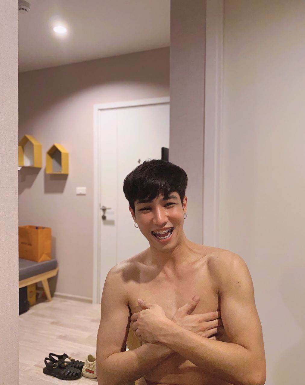 หนุ่มหล่อ✦cute boy✦ดีต่อใจ❥808