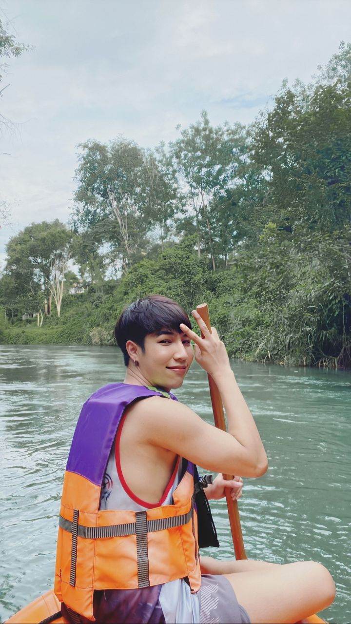 หนุ่มหล่อ✦cute boy✦ดีต่อใจ❥808
