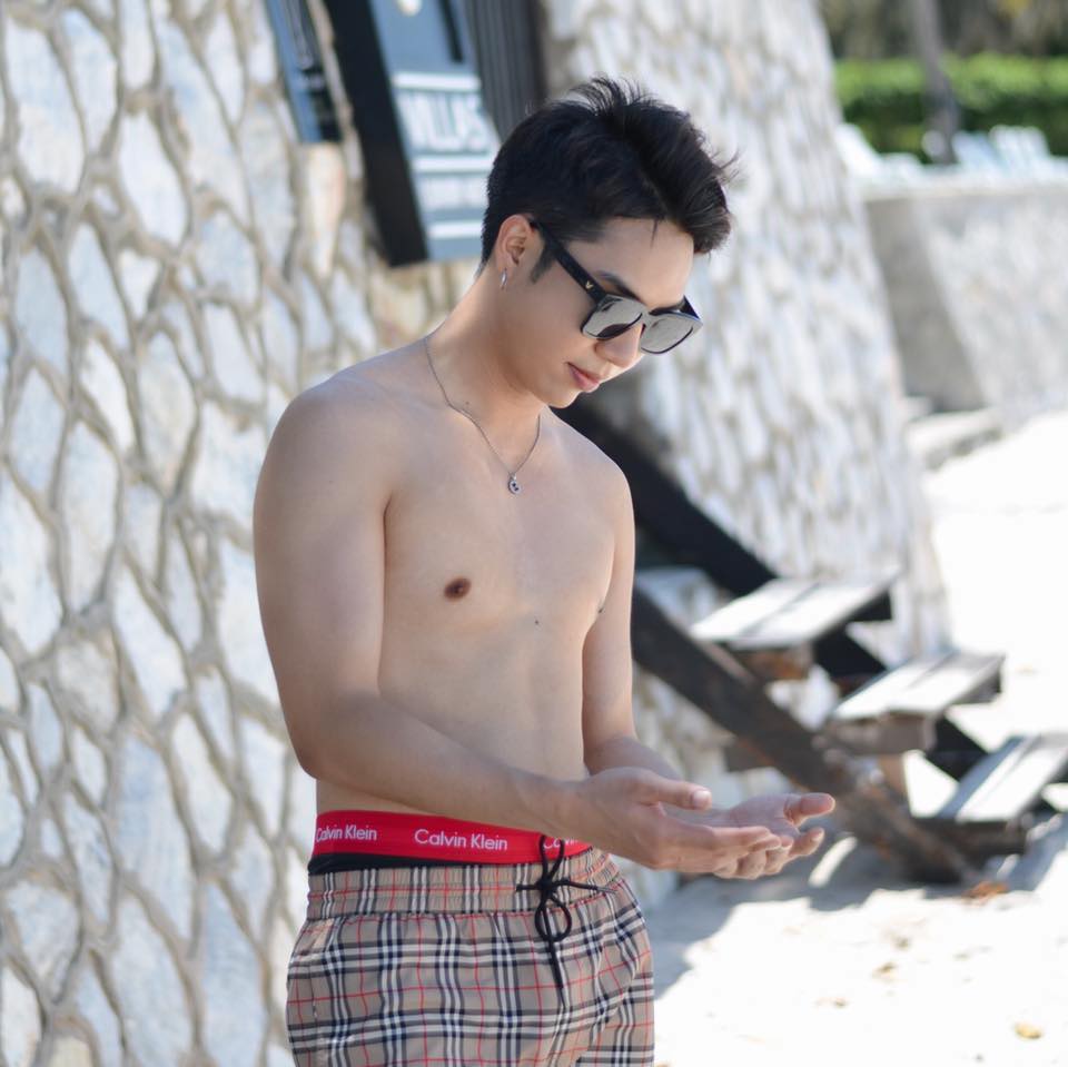 หนุ่มหล่อ✦cute boy✦ดีต่อใจ❥808