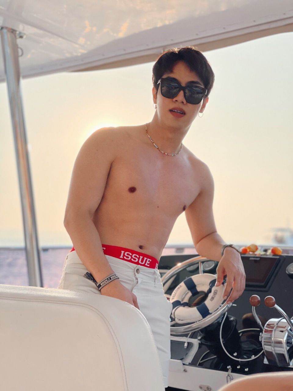 หนุ่มหล่อ✦cute boy✦ดีต่อใจ❥808