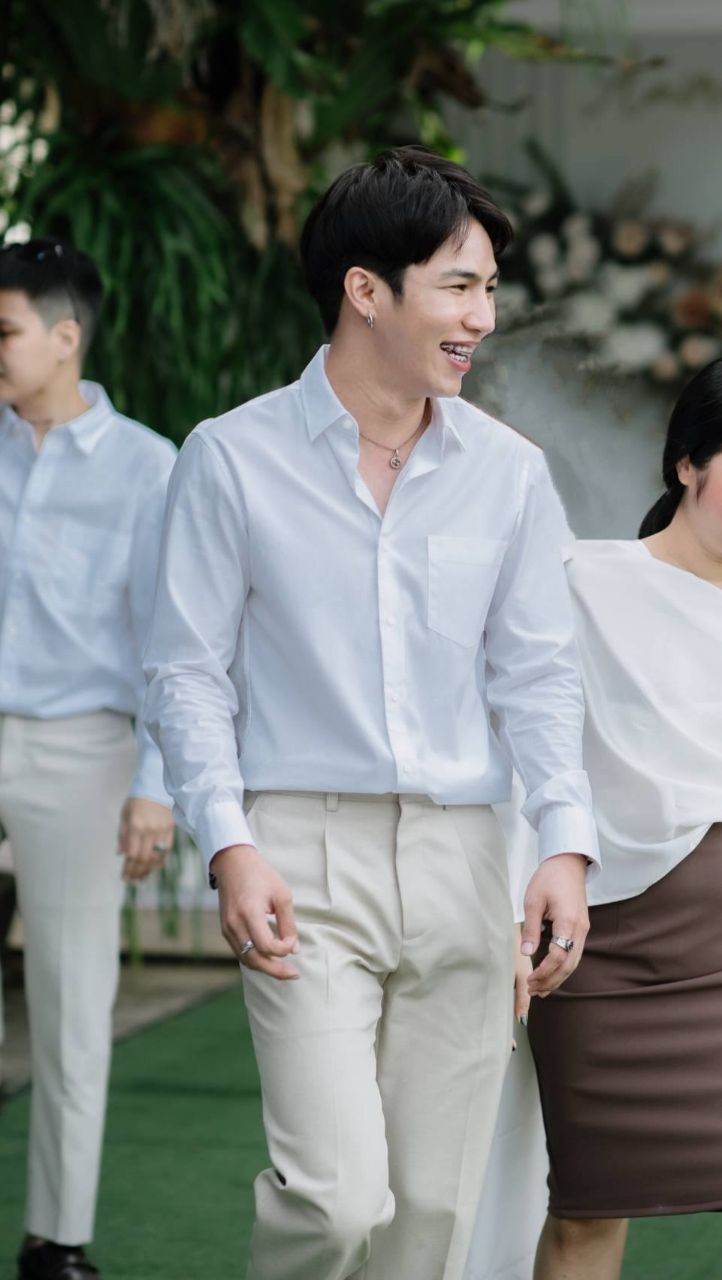 หนุ่มหล่อ✦cute boy✦ดีต่อใจ❥808