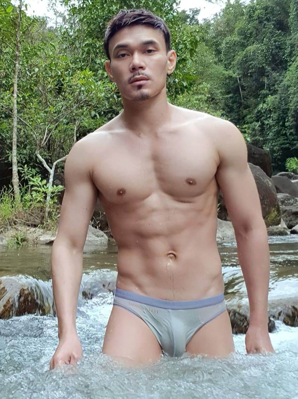 หนุ่มหล่อคมเข้ม&hearts;เร้าใจ 26