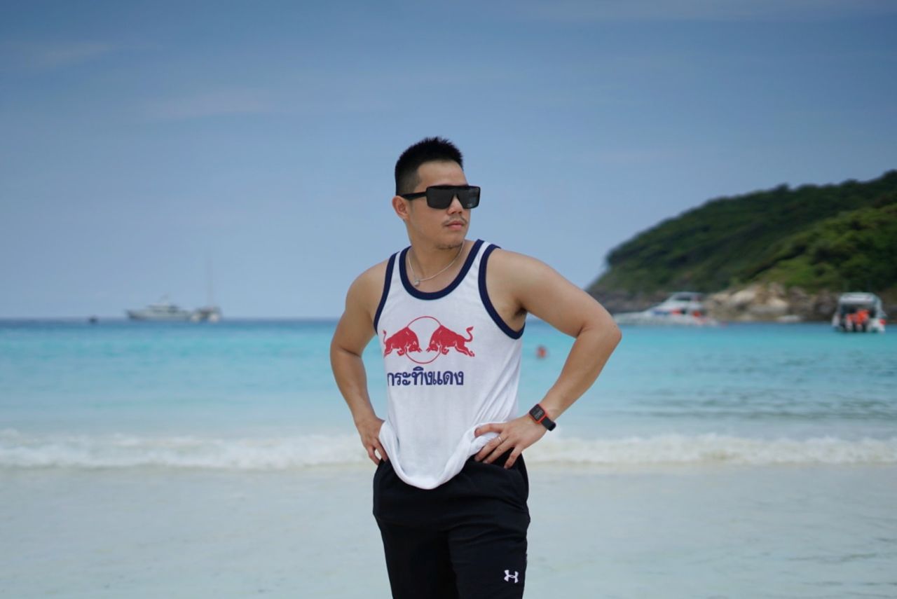 @หล่อล่ำจ้ำม่ำ#28