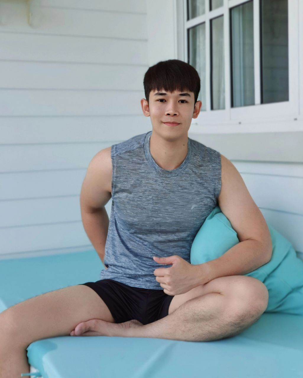 @หล่อล่ำจ้ำม่ำ#29