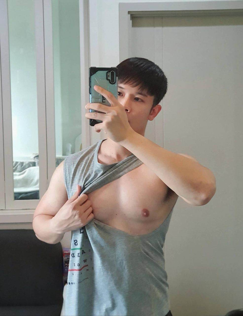@หล่อล่ำจ้ำม่ำ#29