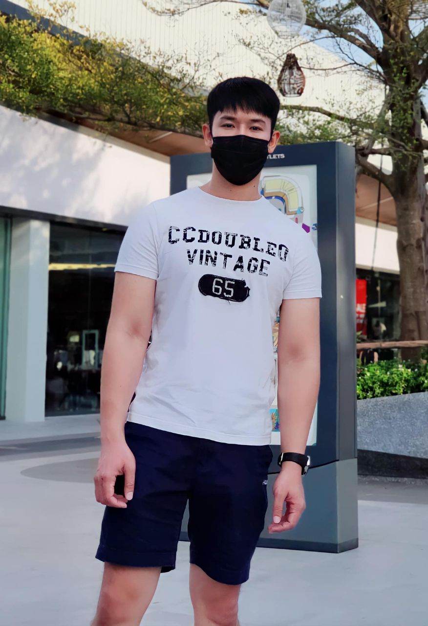 @หล่อล่ำจ้ำม่ำ#29
