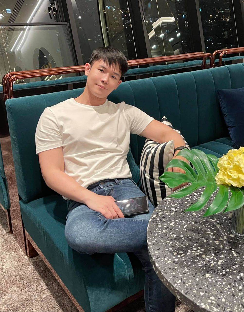@หล่อล่ำจ้ำม่ำ#29