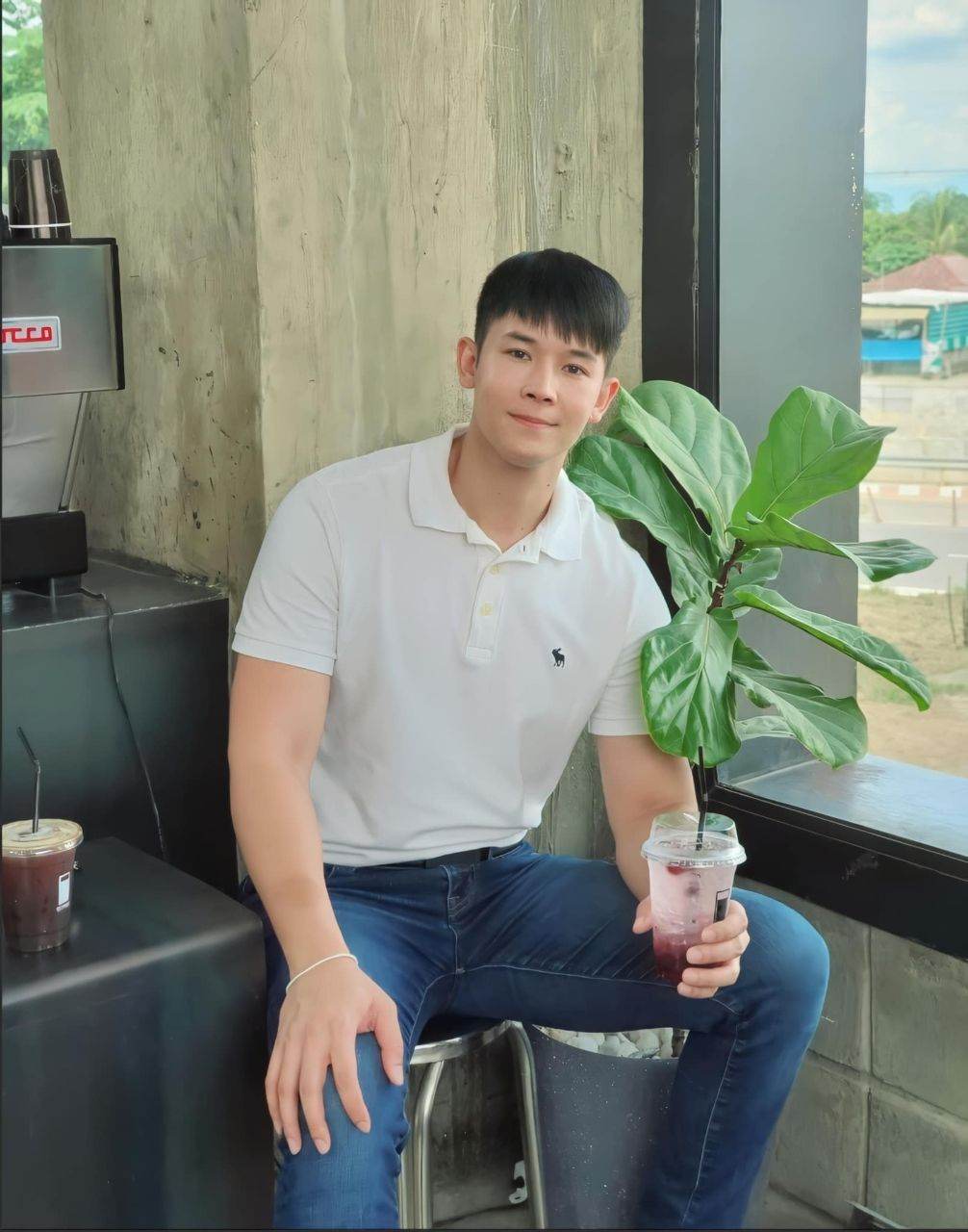 @หล่อล่ำจ้ำม่ำ#29