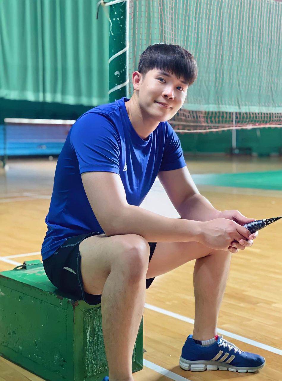 @หล่อล่ำจ้ำม่ำ#29