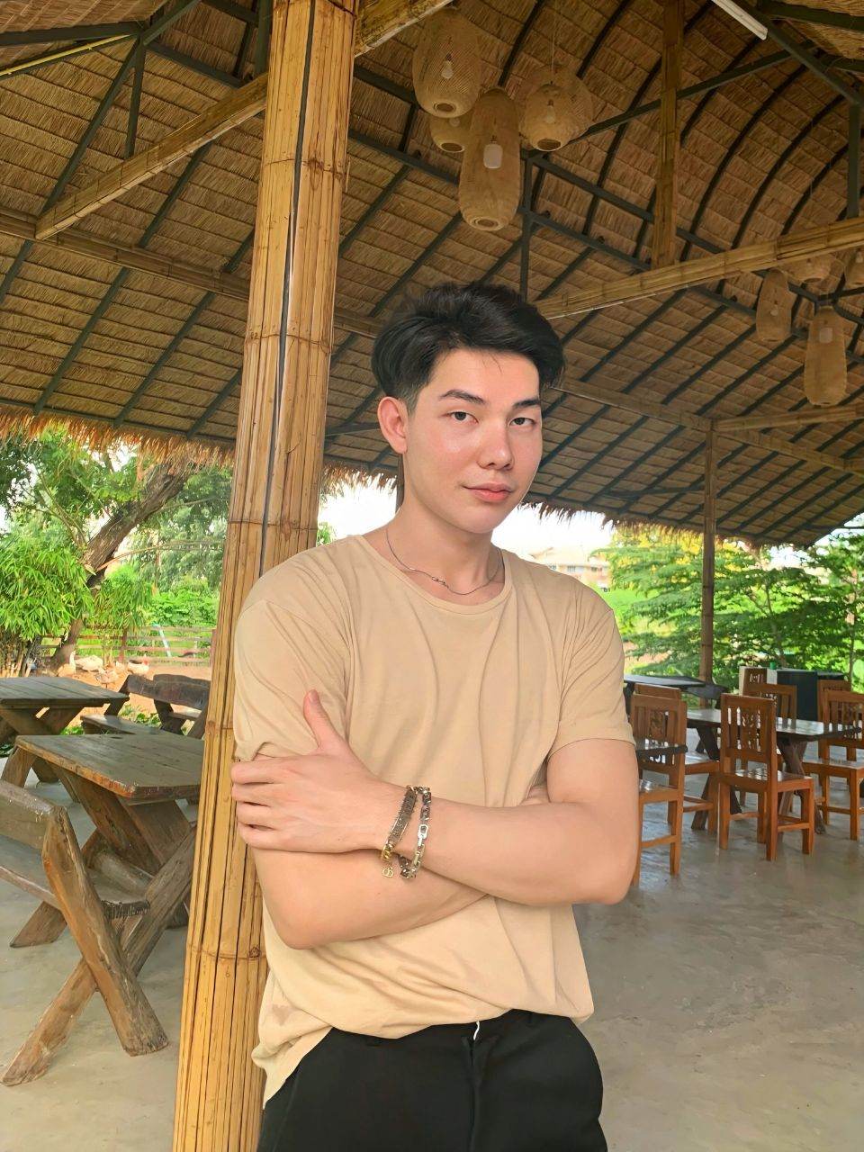 หนุ่มหล่อ✦cute boy✦ดีต่อใจ❥809