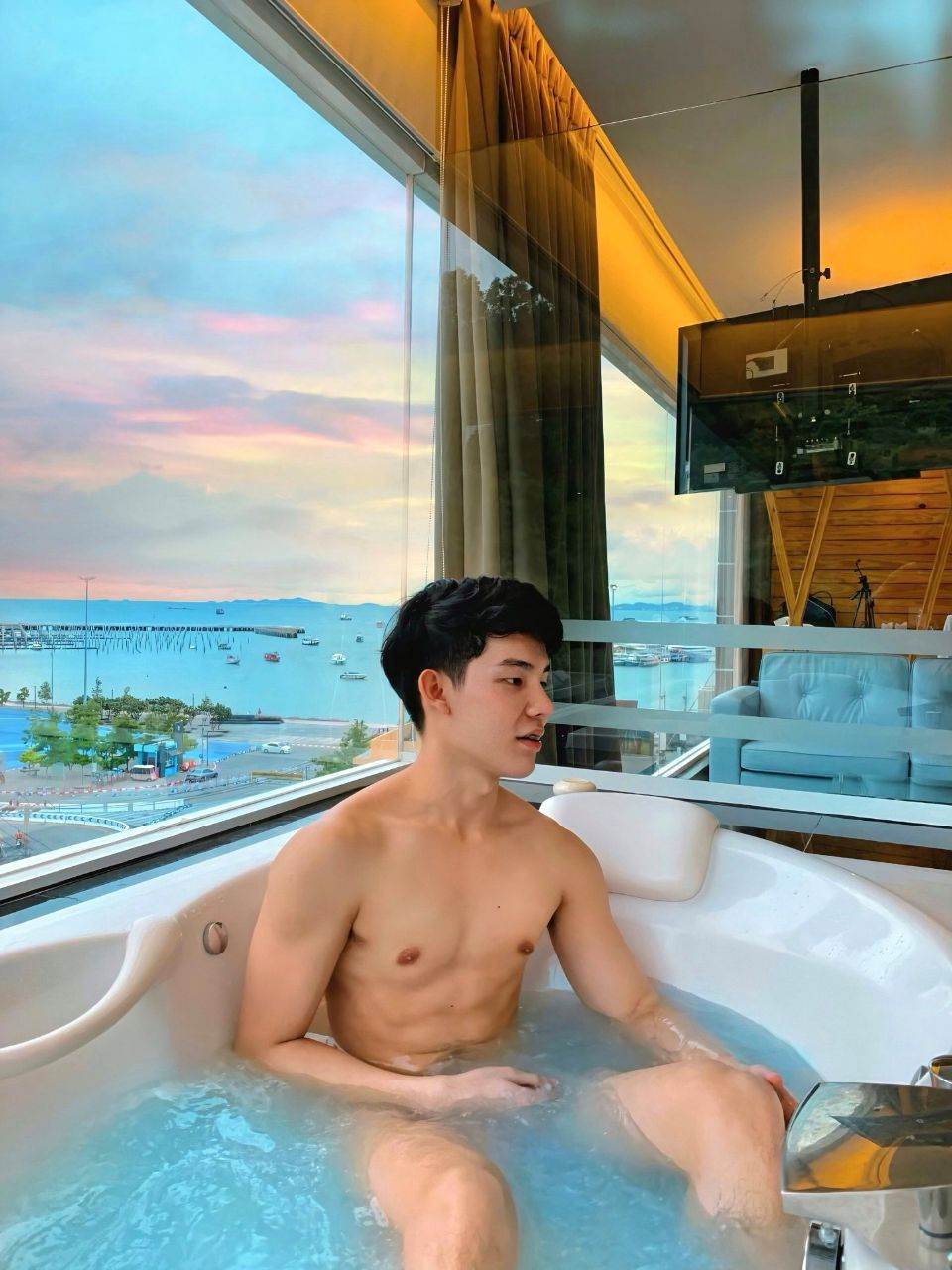หนุ่มหล่อ✦cute boy✦ดีต่อใจ❥809