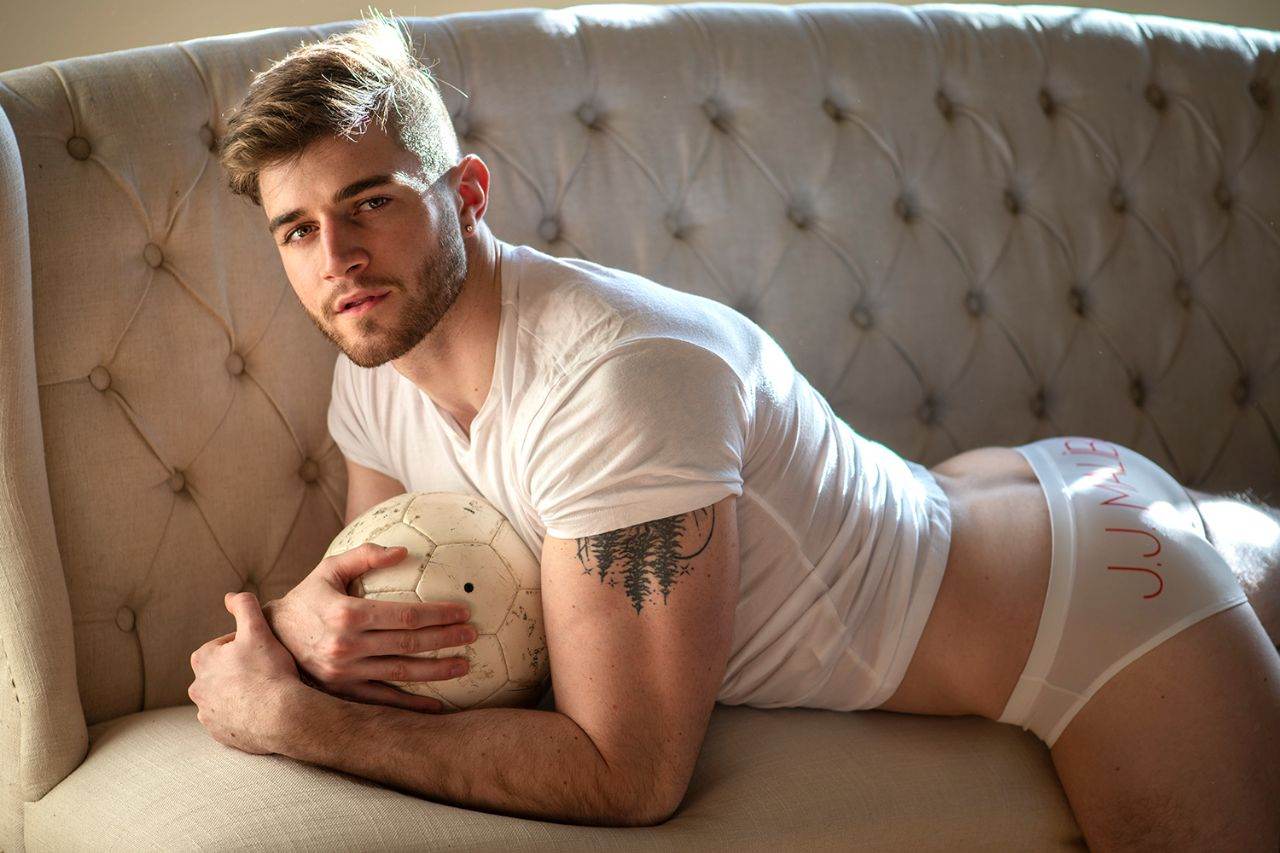 Line OpenChat : Underwear For Men