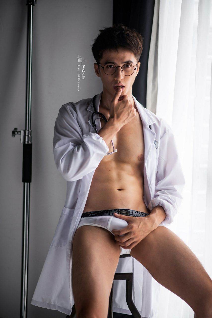 Let&rsquo;s join us at LINE OpenChat : Underwear For Men