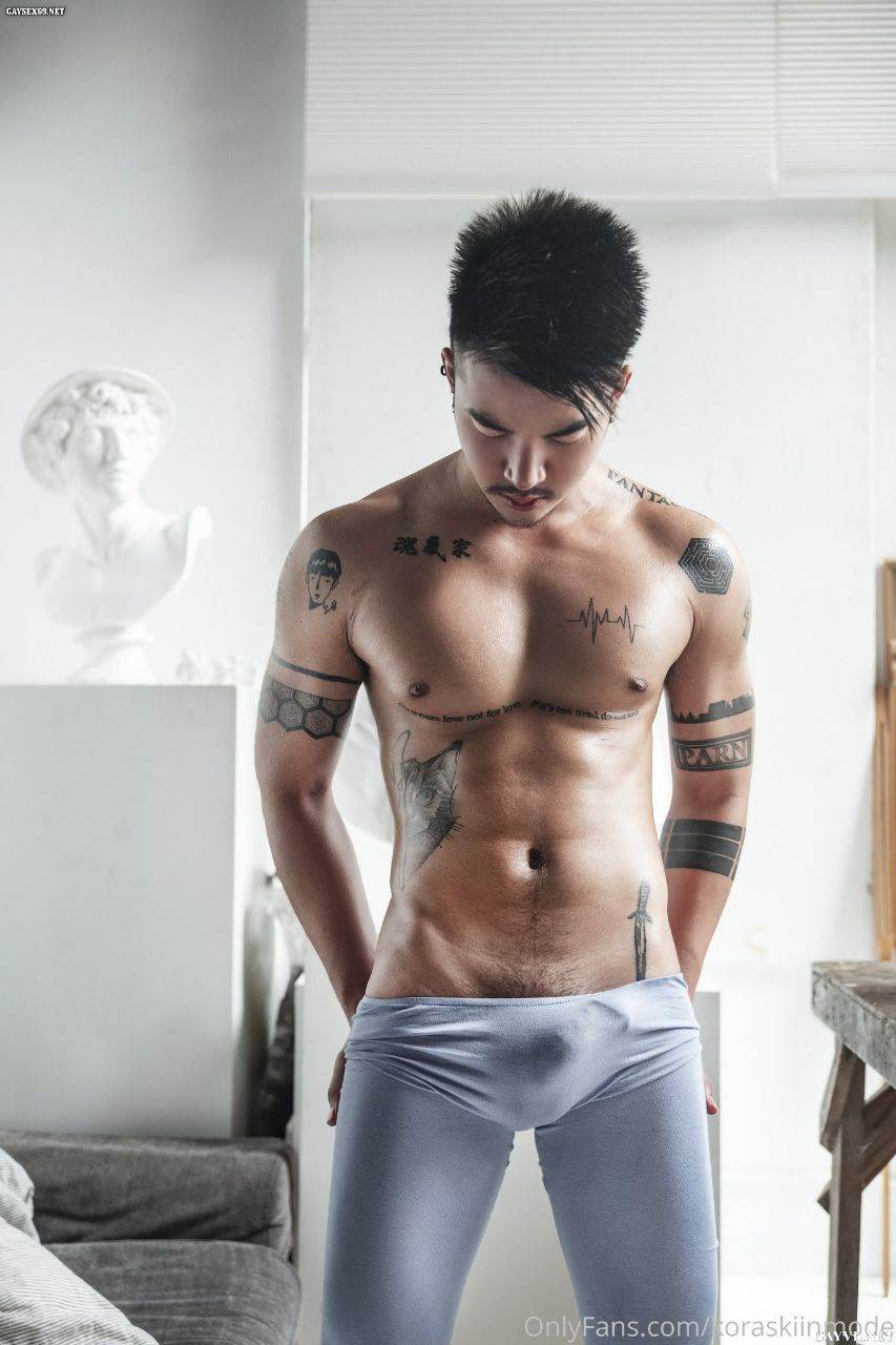 Let&rsquo;s join us at LINE OpenChat : Underwear For Men