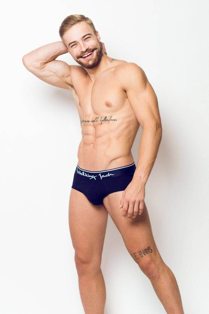 Let&rsquo;s join us at LINE OpenChat : Underwear For Men