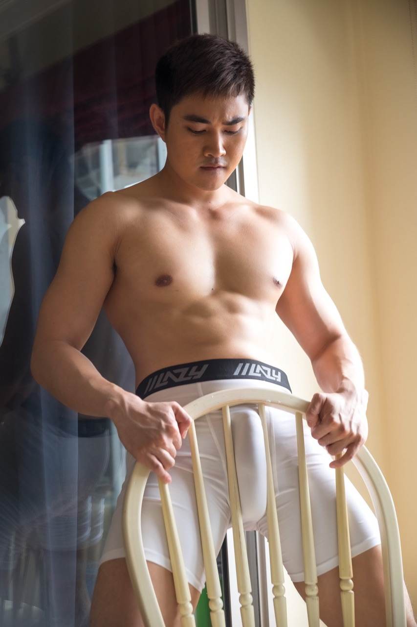 Let&rsquo;s join us at LINE OpenChat : Underwear For Men