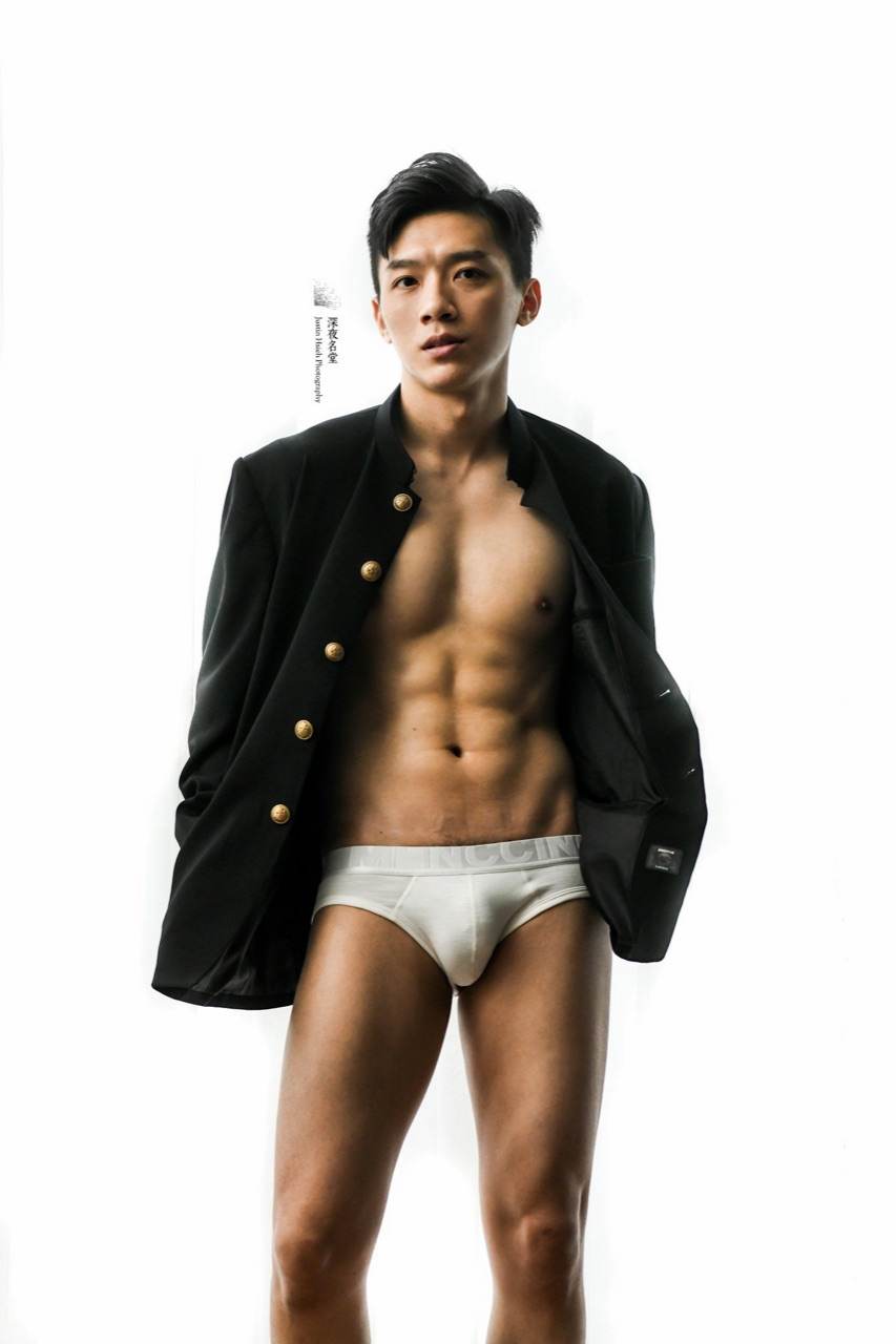 Let&rsquo;s join us at LINE OpenChat : Underwear For Men
