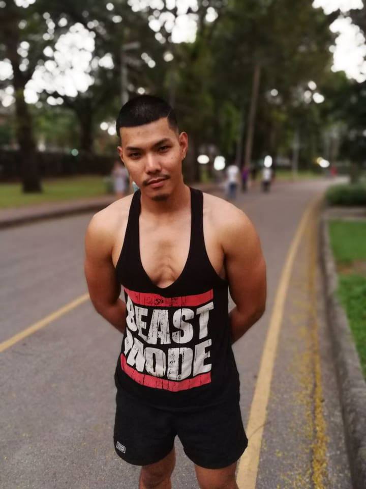 หนุ่มหล่อคมเข้ม&hearts;เร้าใจ 30
