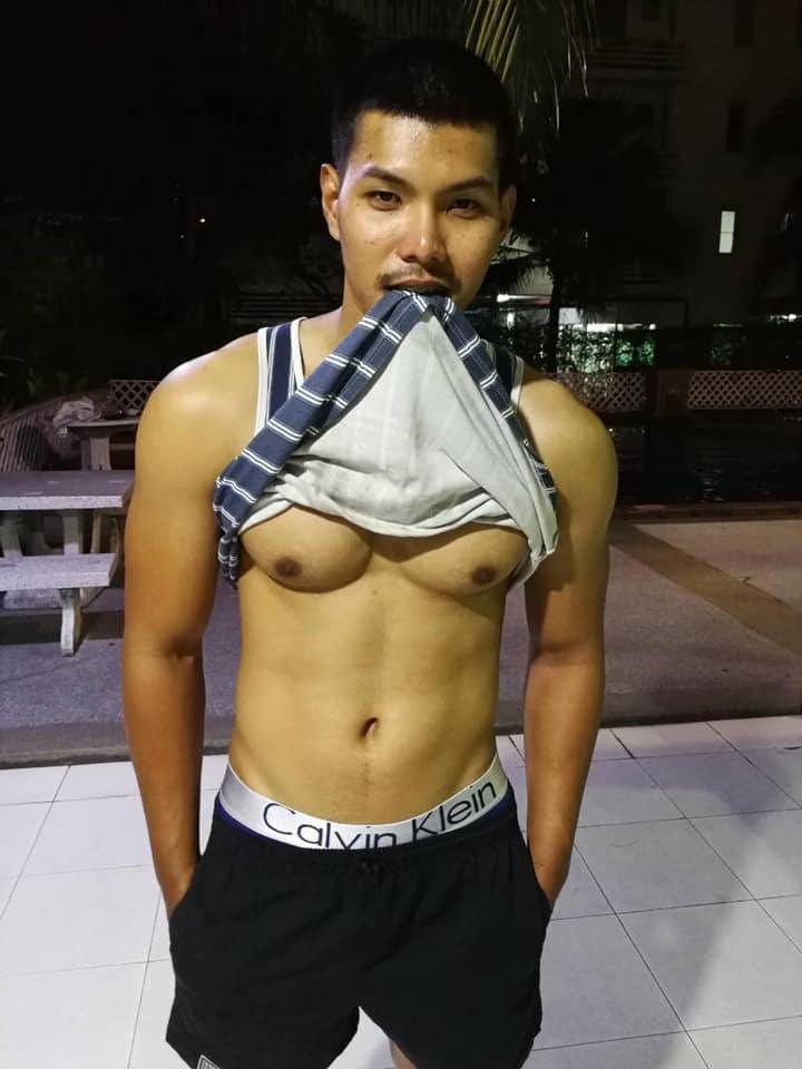 หนุ่มหล่อคมเข้ม&hearts;เร้าใจ 30
