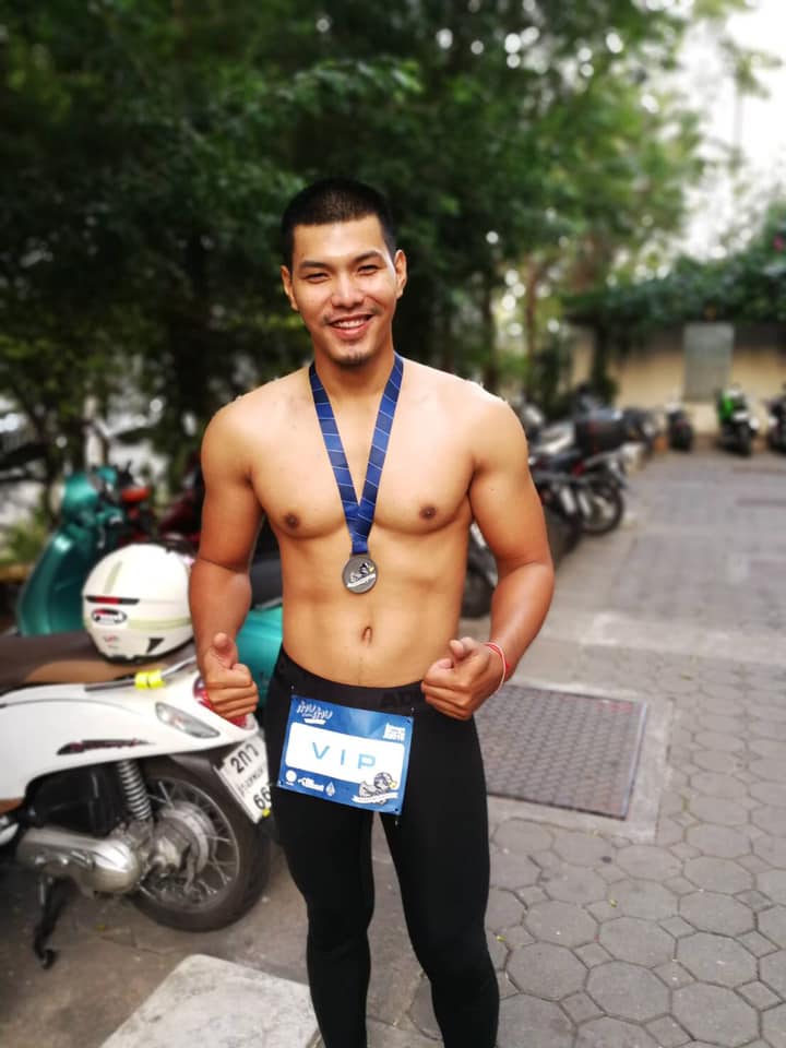 หนุ่มหล่อคมเข้ม&hearts;เร้าใจ 30