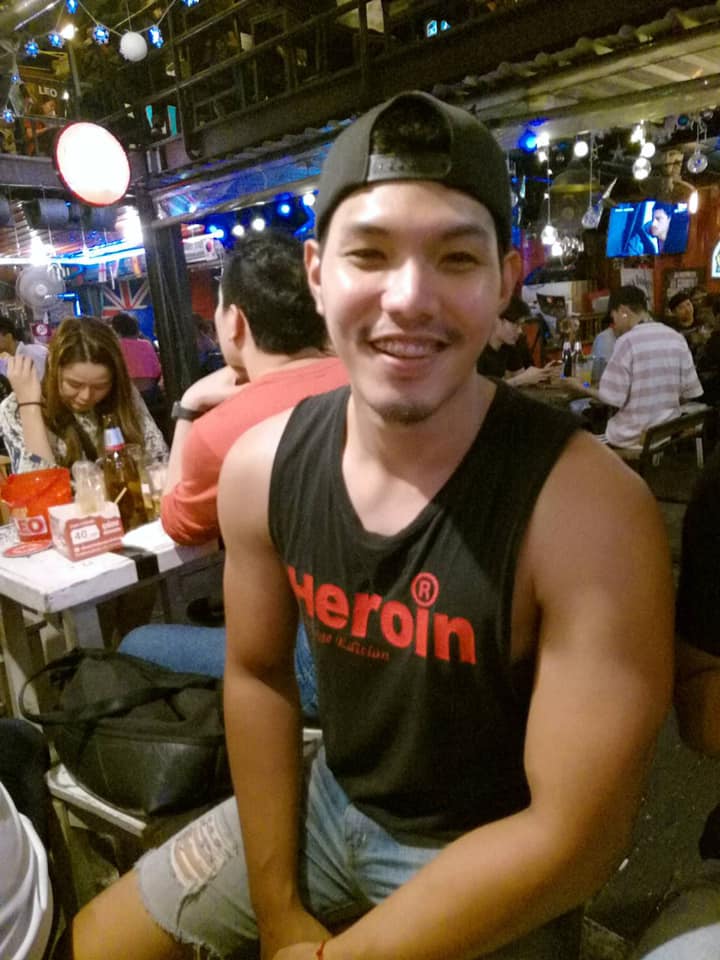 หนุ่มหล่อคมเข้ม&hearts;เร้าใจ 30