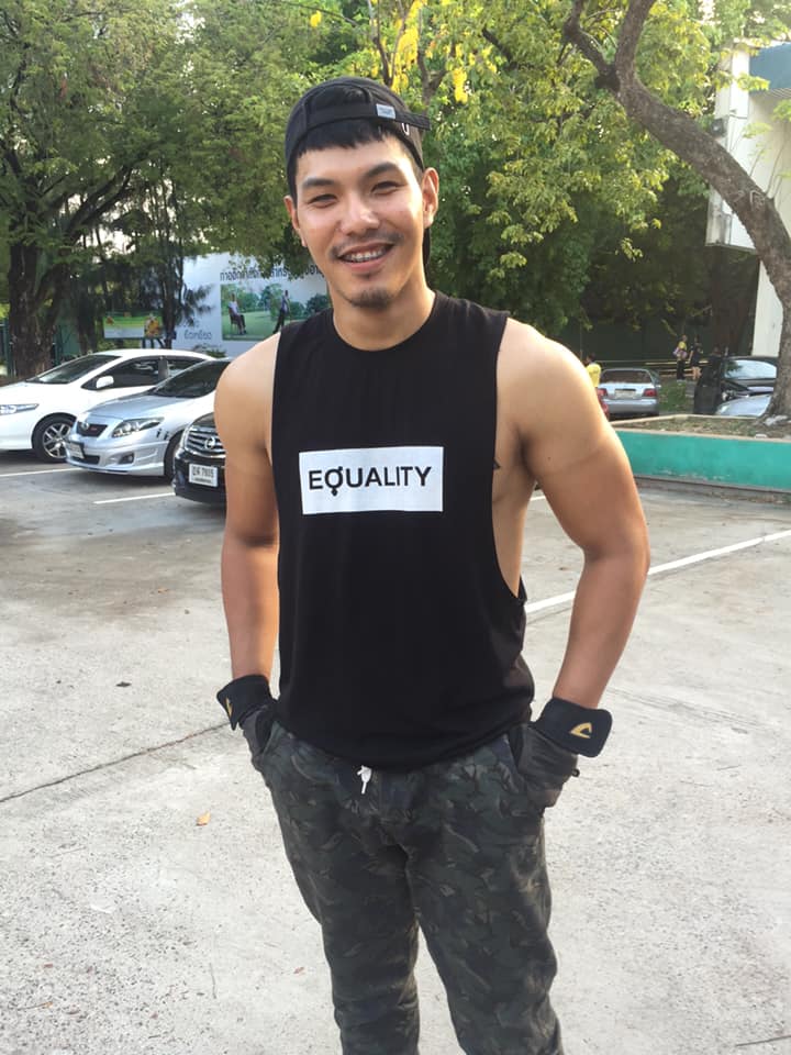 หนุ่มหล่อคมเข้ม&hearts;เร้าใจ 30