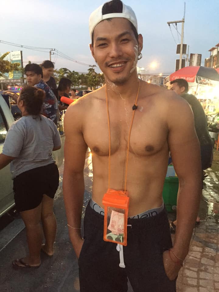 หนุ่มหล่อคมเข้ม&hearts;เร้าใจ 30