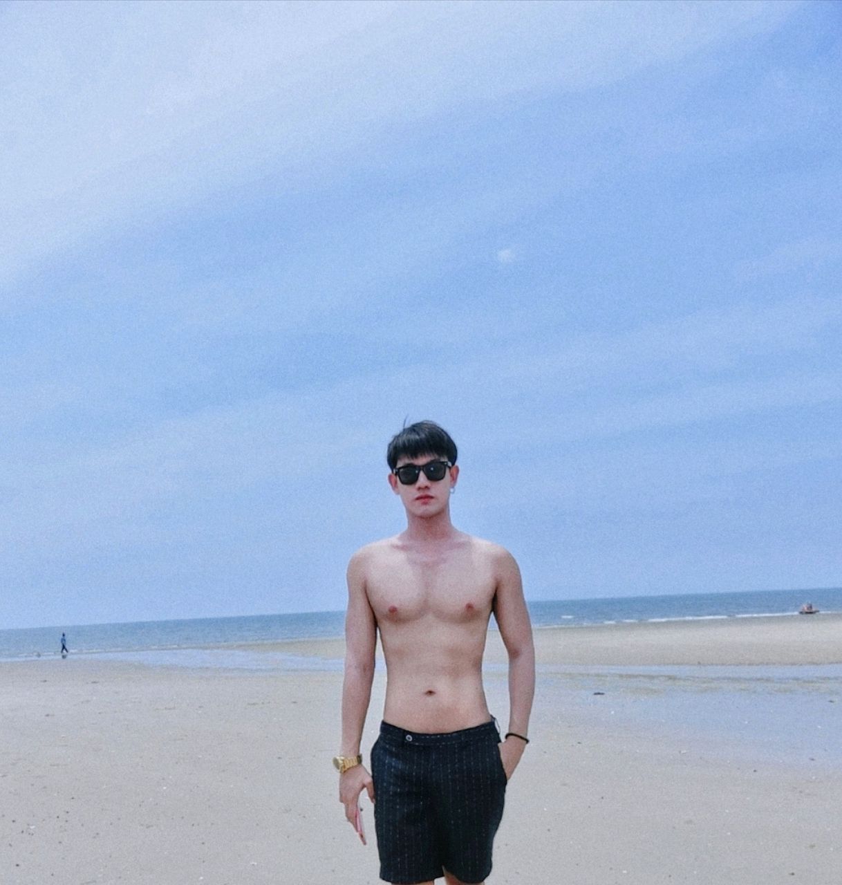 หนุ่มหล่อ✦cute boy✦ดีต่อใจ❥810