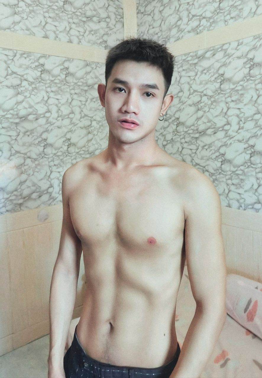 หนุ่มหล่อ✦cute boy✦ดีต่อใจ❥810