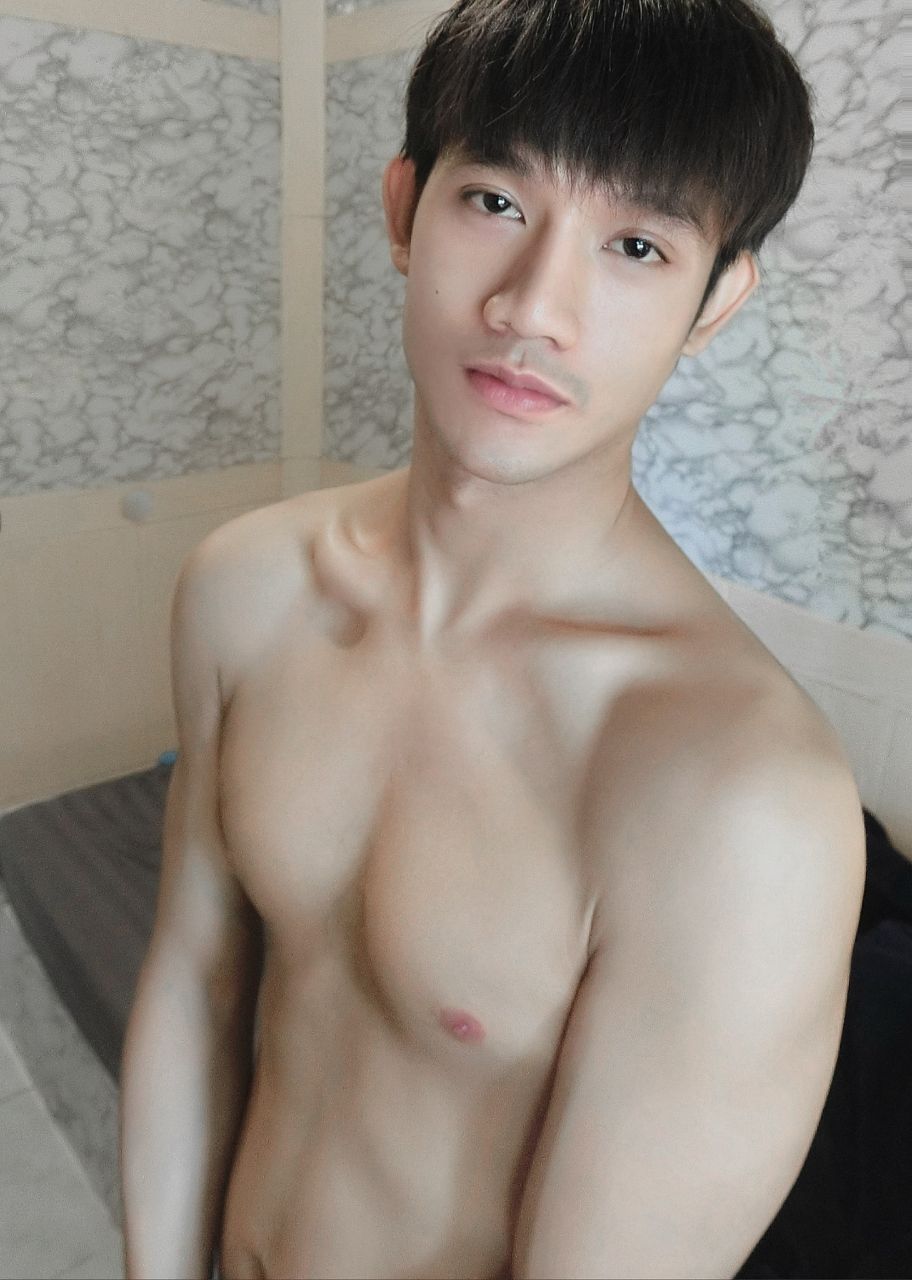 หนุ่มหล่อ✦cute boy✦ดีต่อใจ❥810