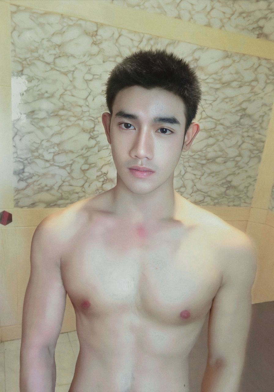 หนุ่มหล่อ✦cute boy✦ดีต่อใจ❥810