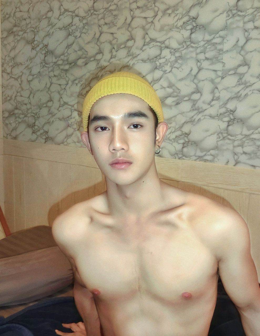 หนุ่มหล่อ✦cute boy✦ดีต่อใจ❥810