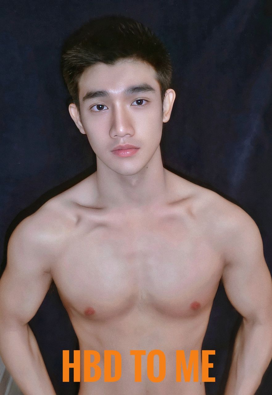 หนุ่มหล่อ✦cute boy✦ดีต่อใจ❥810
