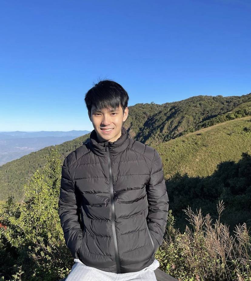 ชายหล่อ หุ่นแซ่บ 11