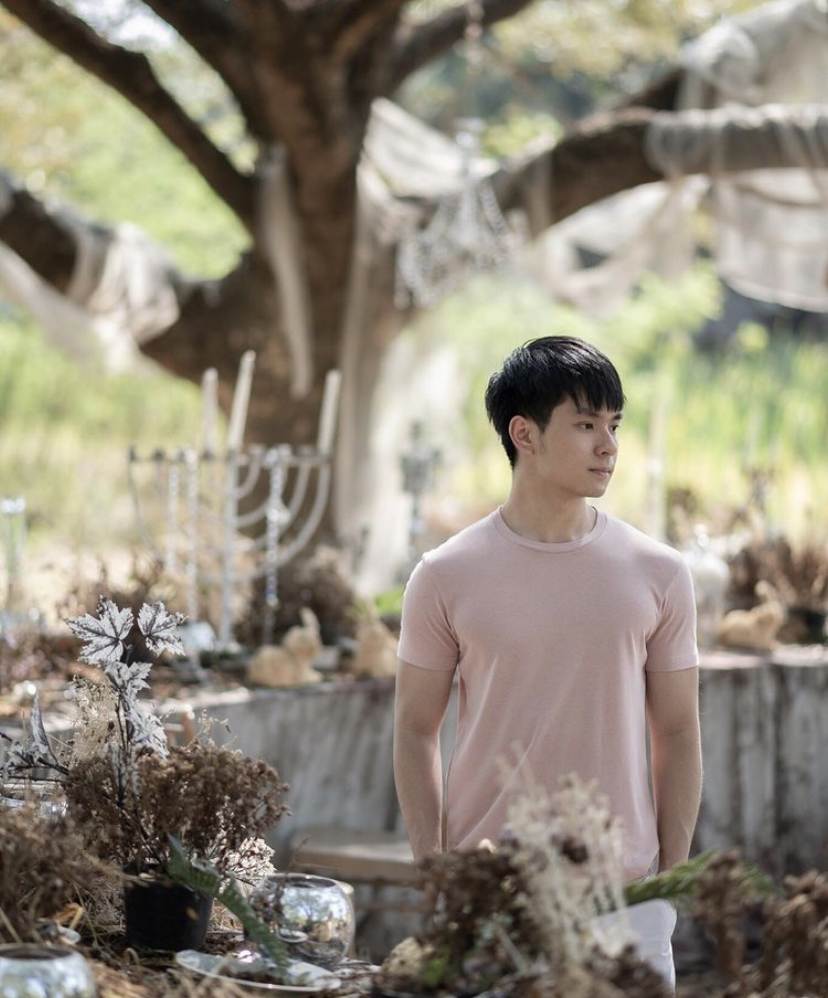 ชายหล่อ หุ่นแซ่บ 11