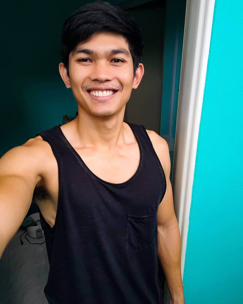หนุ่มหล่อคมเข้ม&hearts;เร้าใจ 33