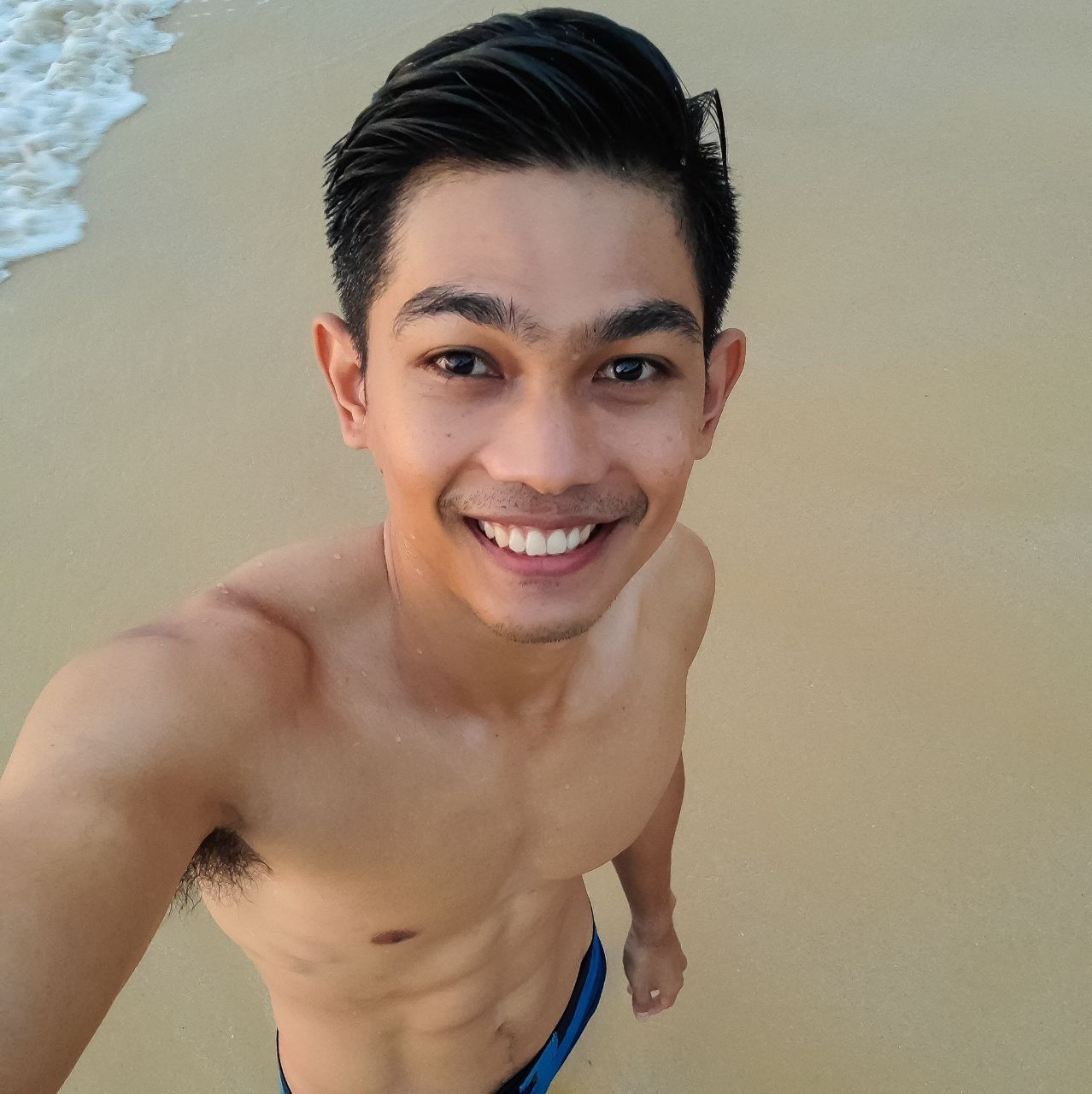 หนุ่มหล่อคมเข้ม&hearts;เร้าใจ 33