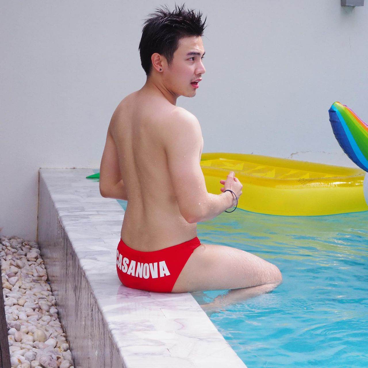 หนุ่มหล่อ✦cute boy✦ดีต่อใจ❥811